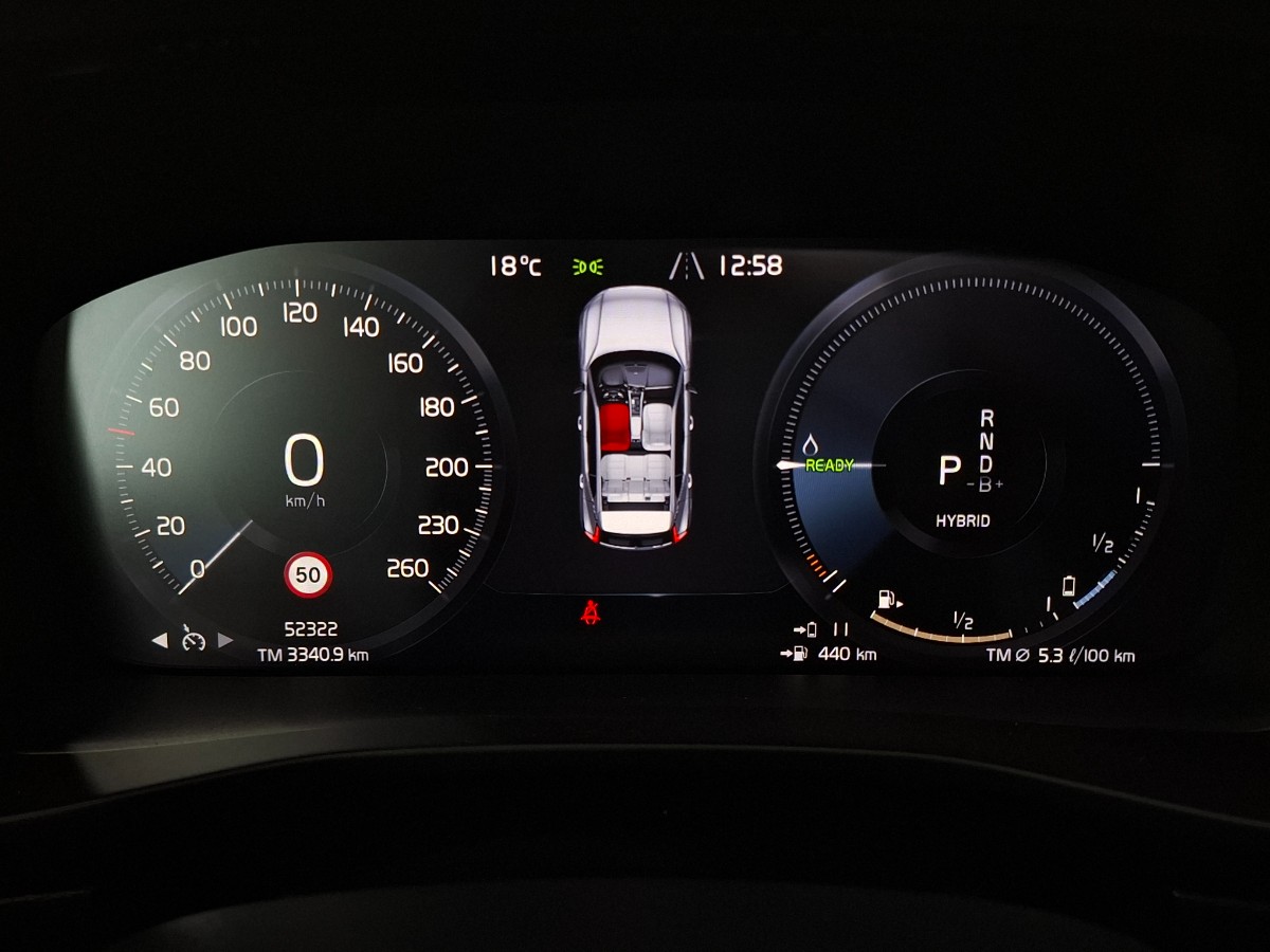 Volvo XC40 1.5 T4 Recharge Inscription |Stoelverwarming|Pano|H&K|