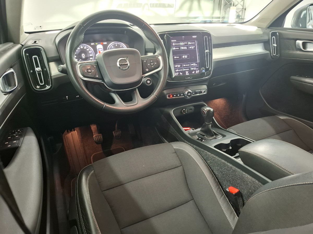 Volvo XC40 1.5 T3 Inscription