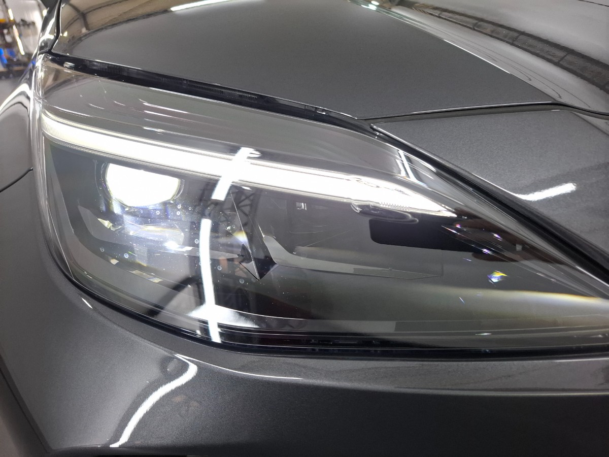 Toyota Yaris Cross 130pk teamplayer + winter + safety