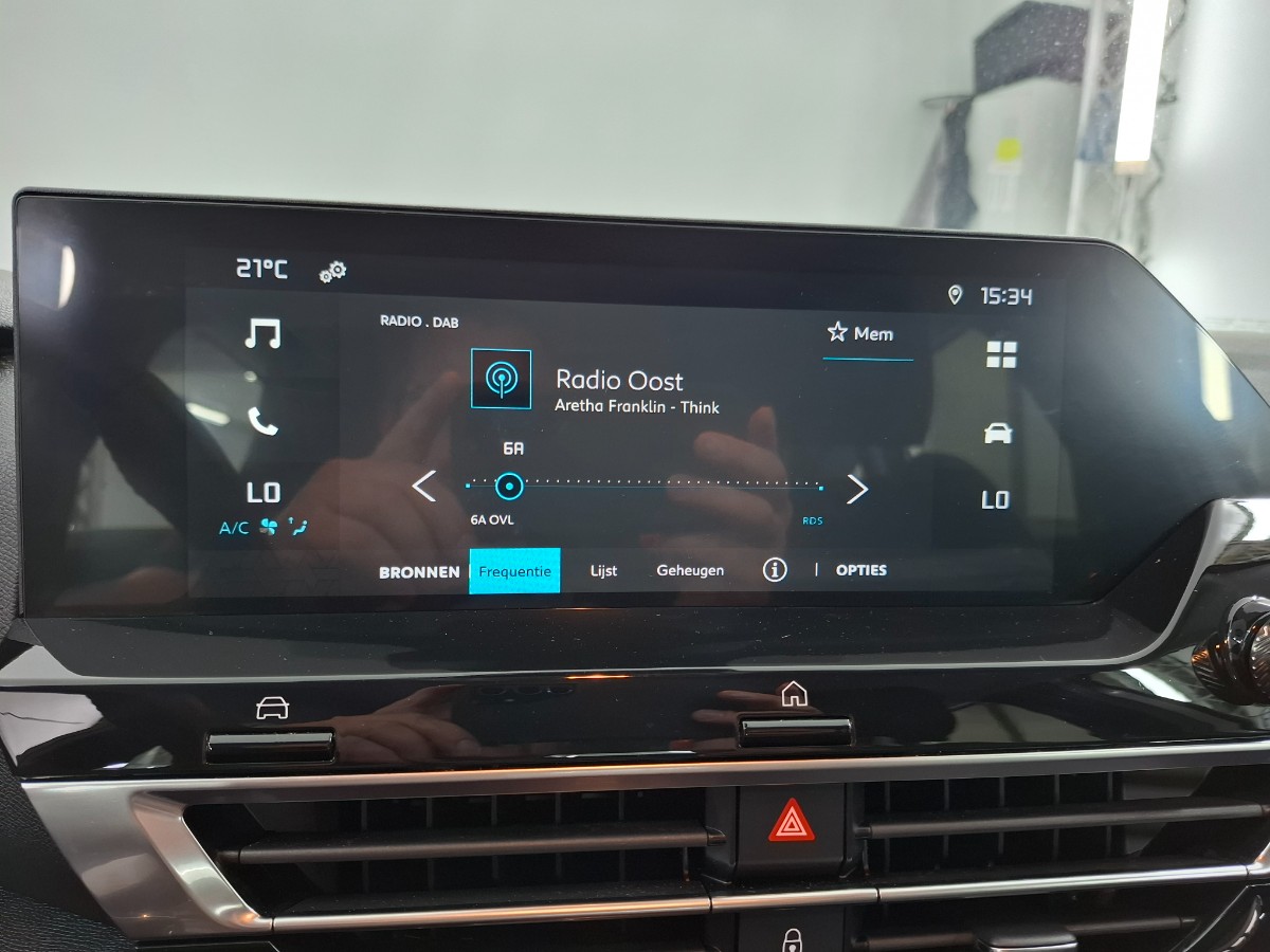 Citroen Ë-C4 Feel Pack 50 kWh