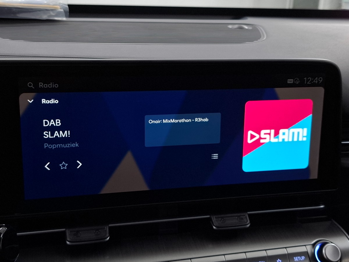 Hyundai Kona Comfort smart 65.4 KWH