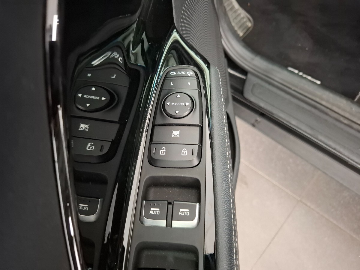 Kia Niro 1.6 GDi Hybrid DynamicPlusLine