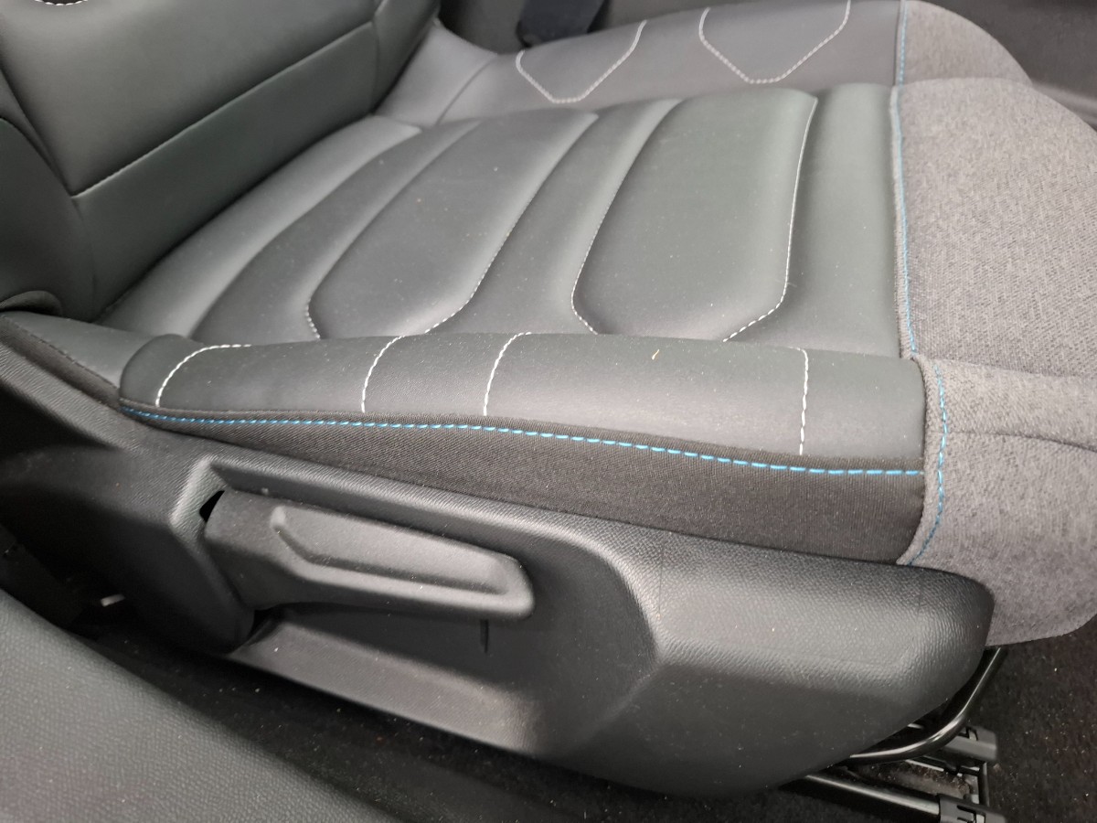 Citroen Ë-C4 Shine 50 kWh