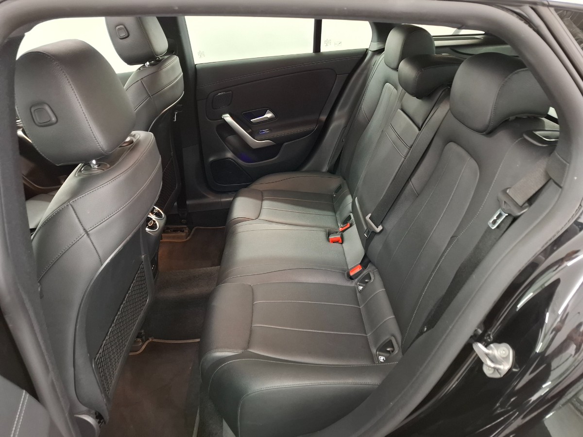Mercedes-Benz CLA Shooting Brake 250e Business Solution PLUS | Pano Sfeer Memory Stoelverw.