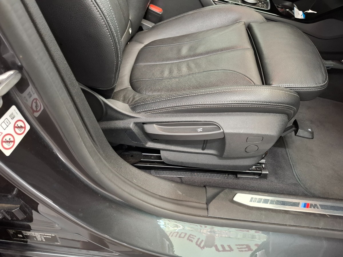 BMW 2-serie Gran Coupé 218i High Executive M-Sport | Volleder Stoelverwarming 19 LMV | NL auto