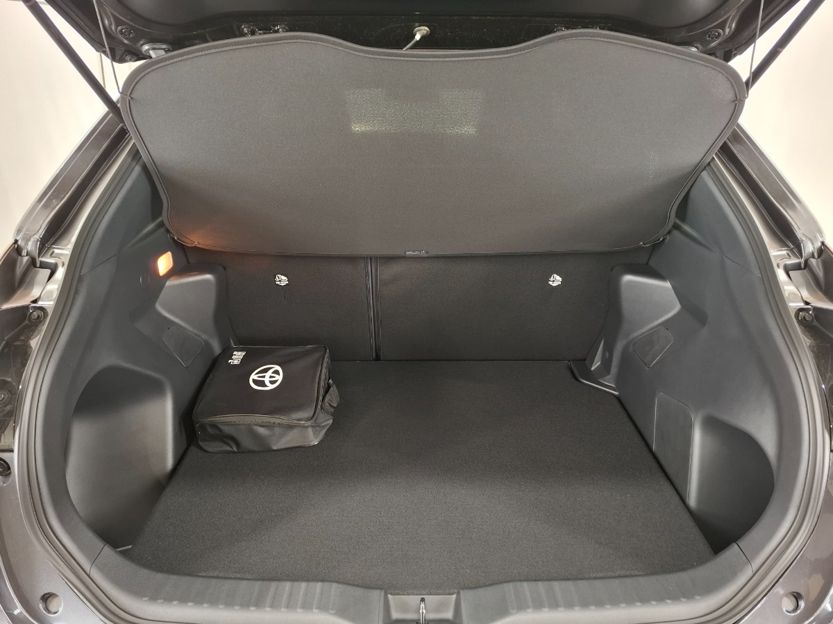 Toyota Yaris Cross 1.5 Hybrid 115 First Edition