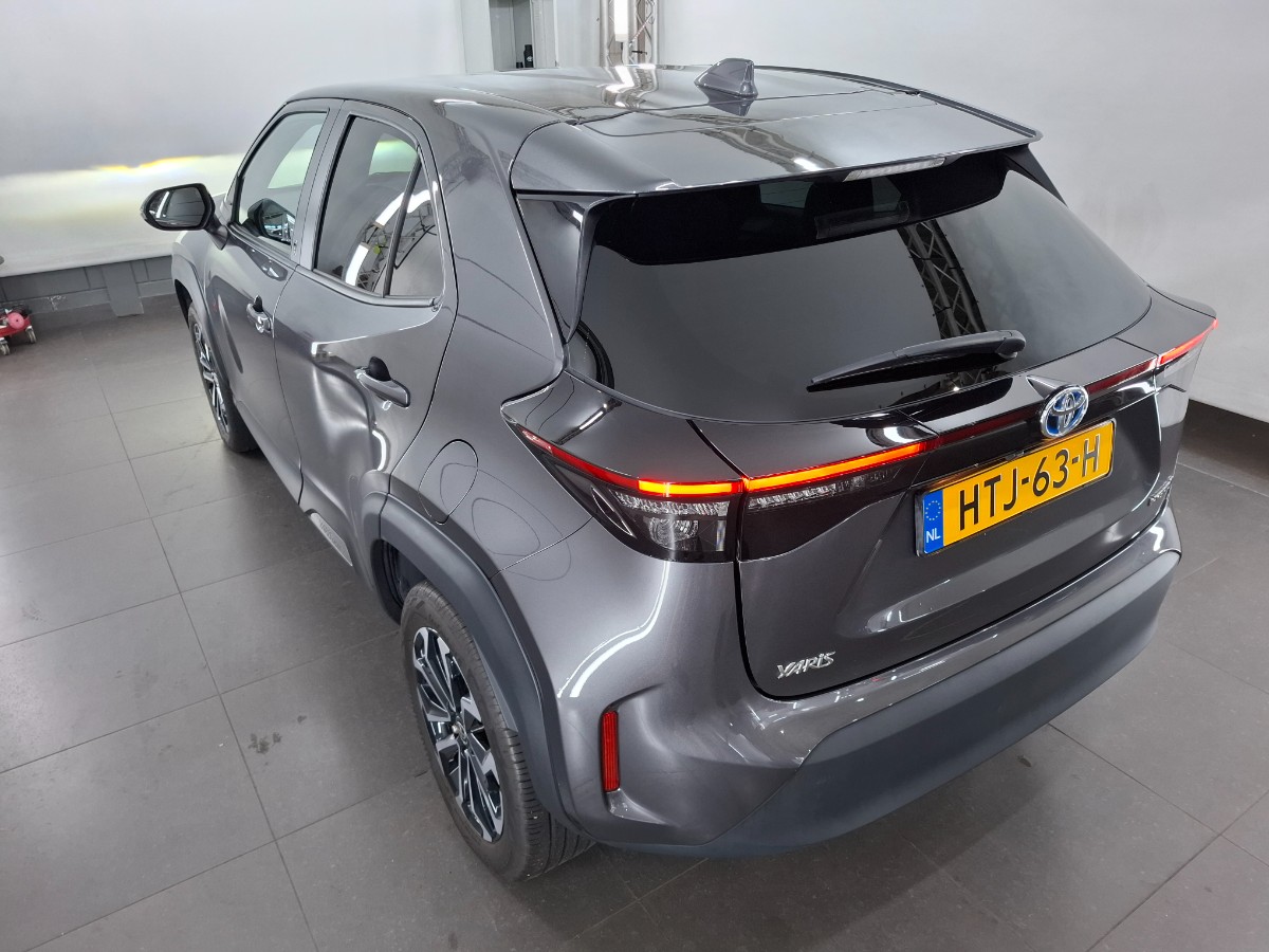 Toyota Yaris Cross 1.5 Hybrid First Edition
