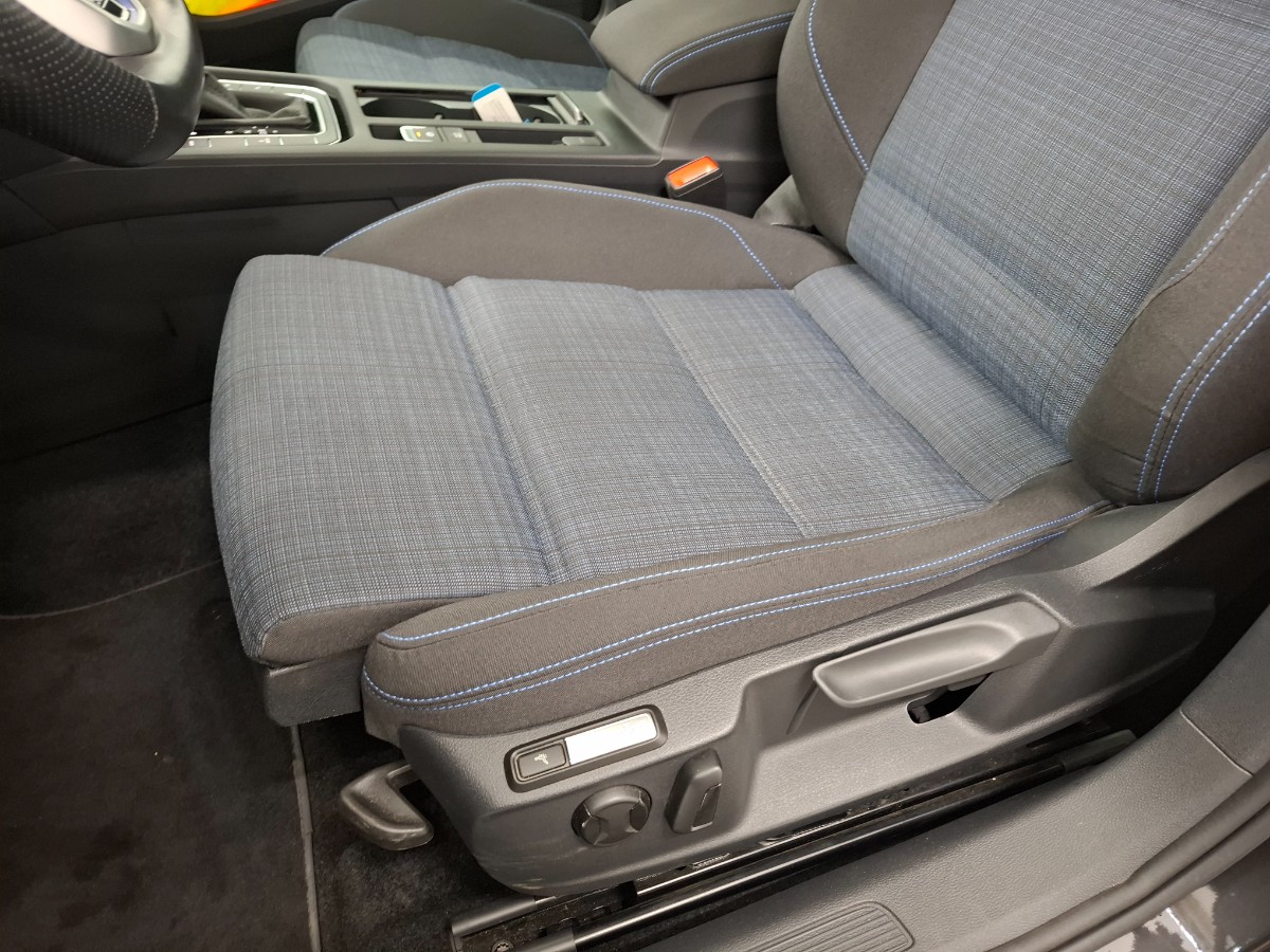 Volkswagen Passat Variant 1.4 tsi business GTE, IQ led, virtual, winterpakket