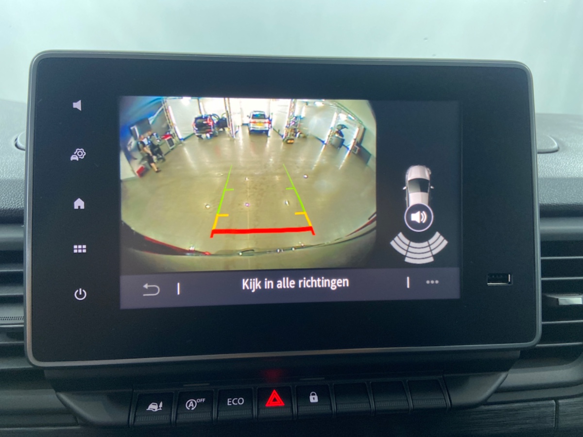 Renault Trafic 2.0 Blue dCi 130 T30 L2H1 Advance | Navi Cam Rswiel