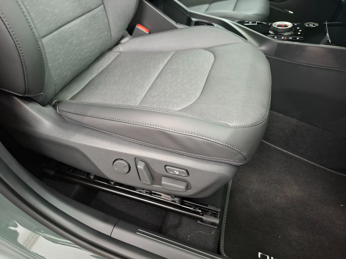 Kia Niro 1.6 GDi PHEV DynamicPlusLine