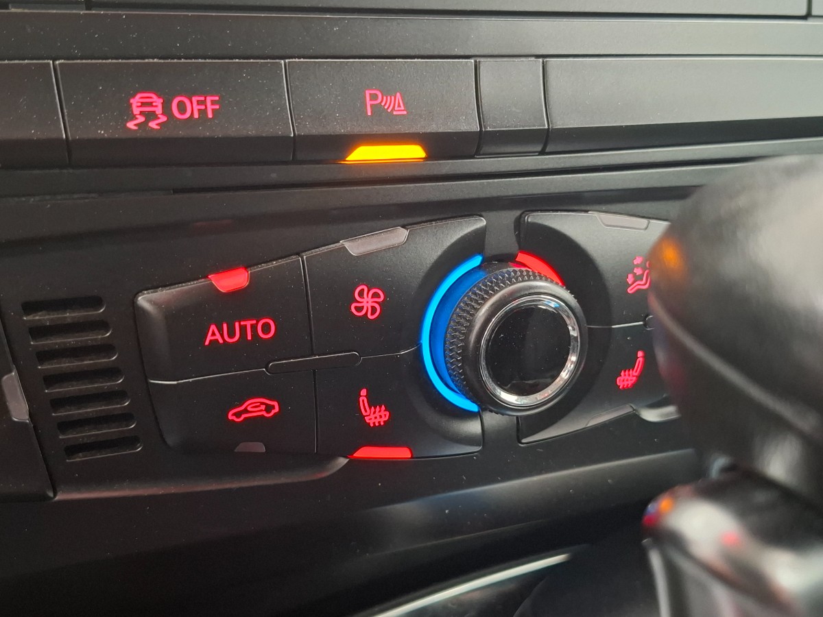 Audi Q5 3.0 TDI quattro Pro Line S B&O Edition