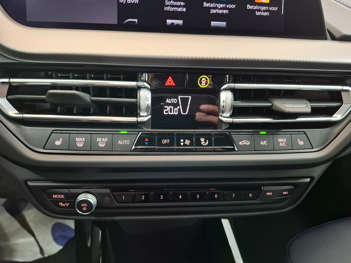 BMW 2-serie Gran Coupé 218i M-sport NL auto