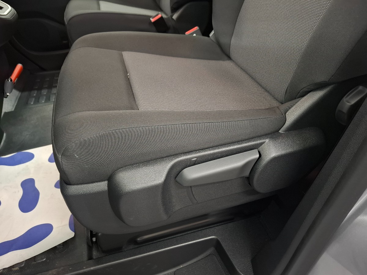 Citroen ë-SpaceTourer Facelift 75kWh XL 2xSD | LED ACC CAM | 341 km WLTP | Nieuwprijs € 69.924