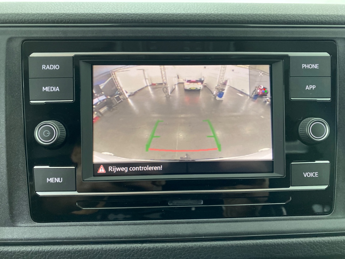 MAN TGE 3.140 L4H3 FWD | Trekhaak Camera SmartLink | Comfort Plus stoel | Stoelverw.