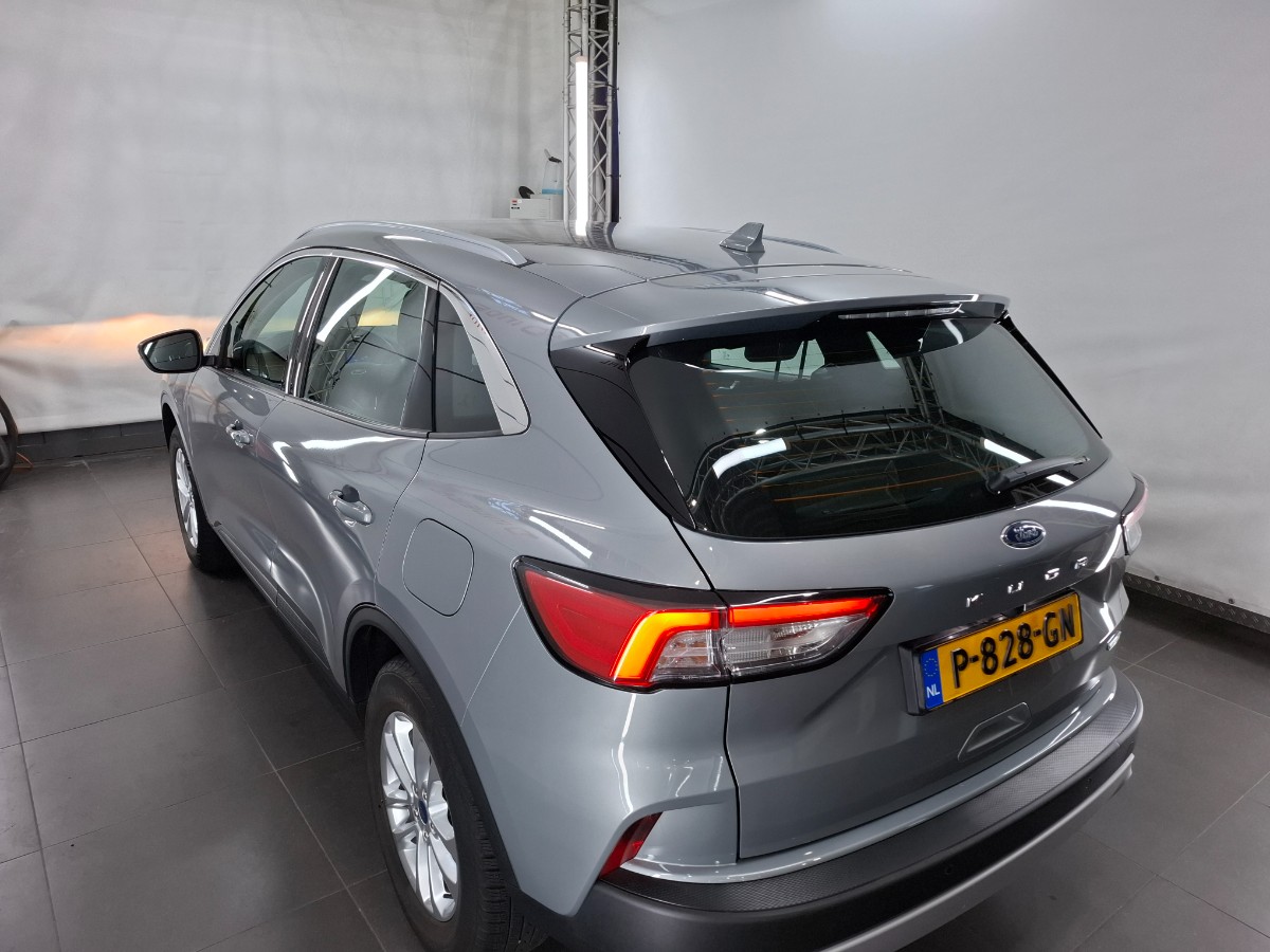 Ford Kuga 2.5 PHEV Titanium Trekhaak NL Auto 1e Eigenaar