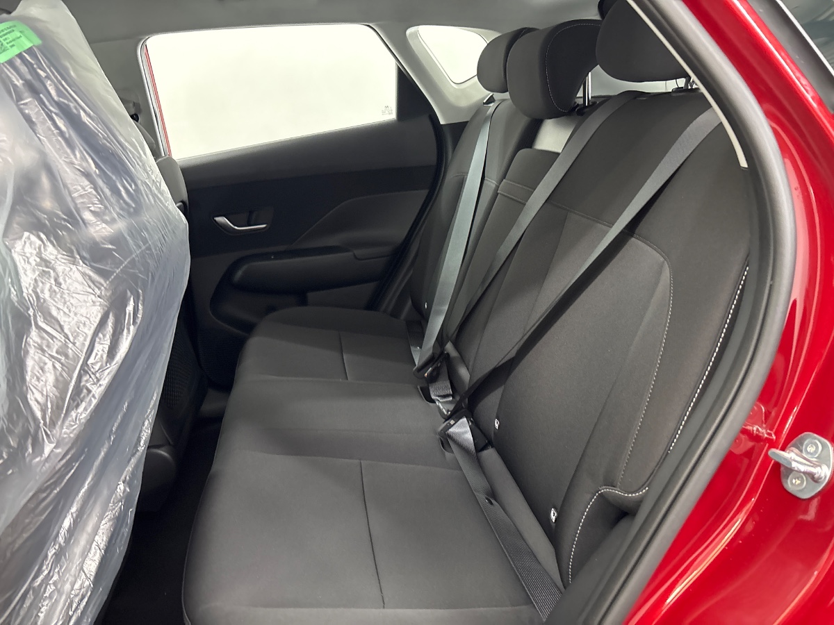 Hyundai Kona Comfort 65.4 KWH