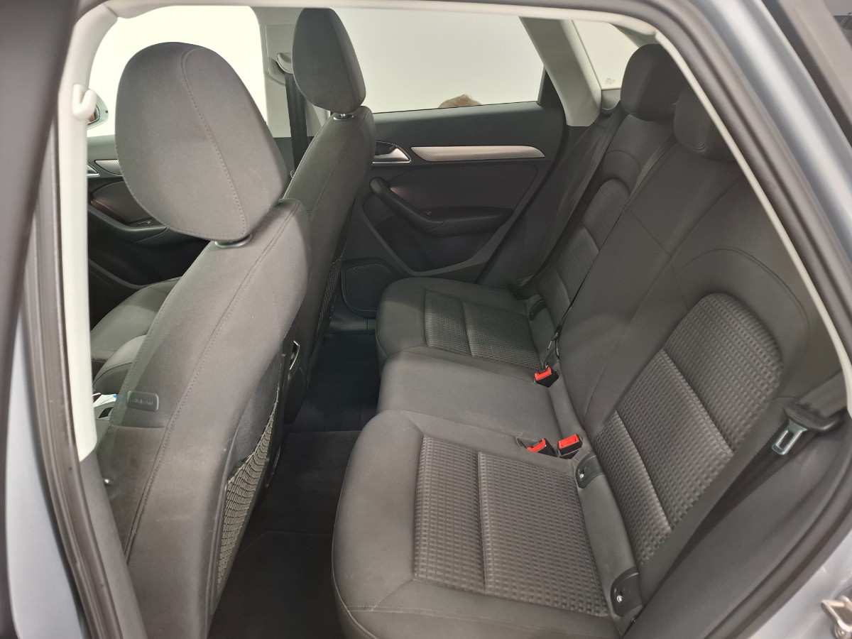 Audi Q3 1.4 TFSI Sport Pro Line