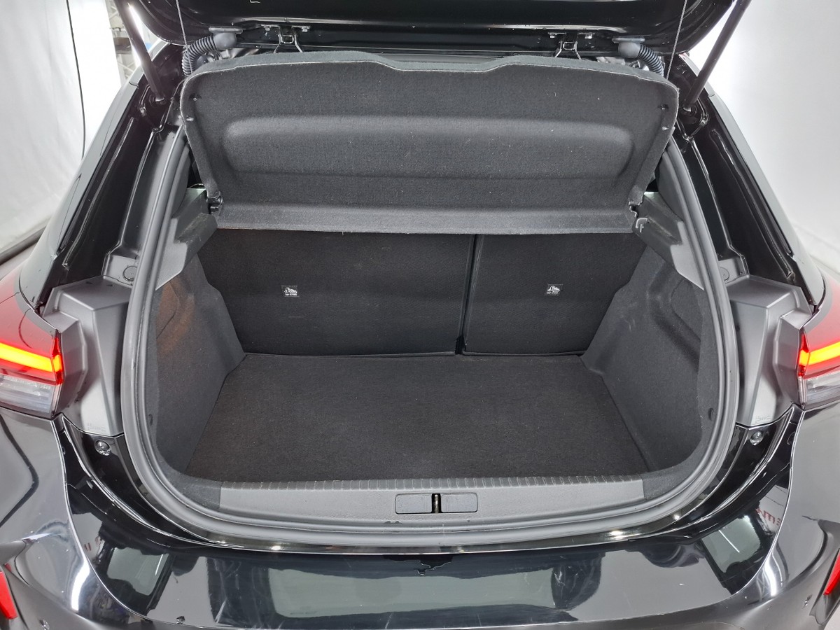 Opel Corsa 1.2 Turbo 130PK GS-LINE Automaat