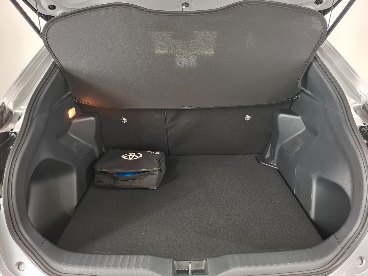 Toyota Yaris Cross 1.5 Hybrid 115 First Edition