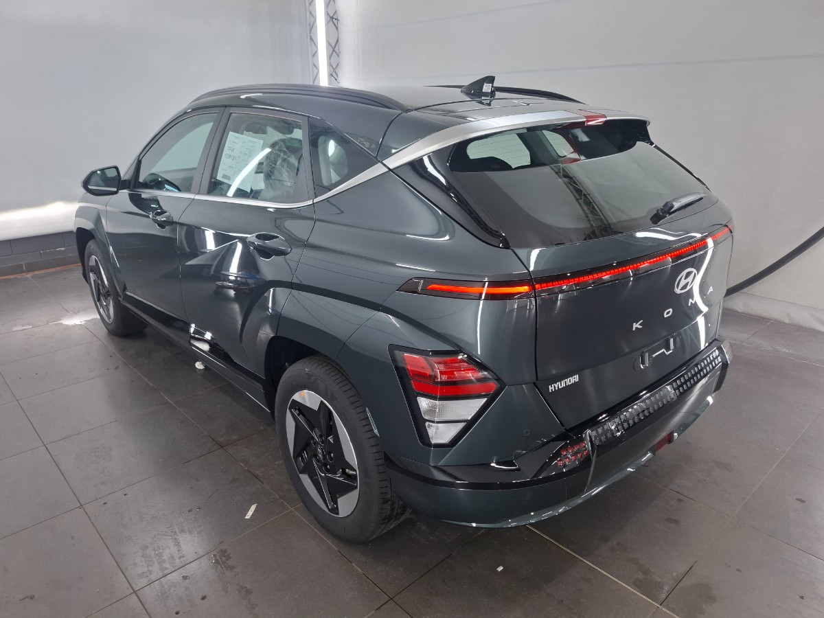 Hyundai Kona Comfort 65.4 KWH