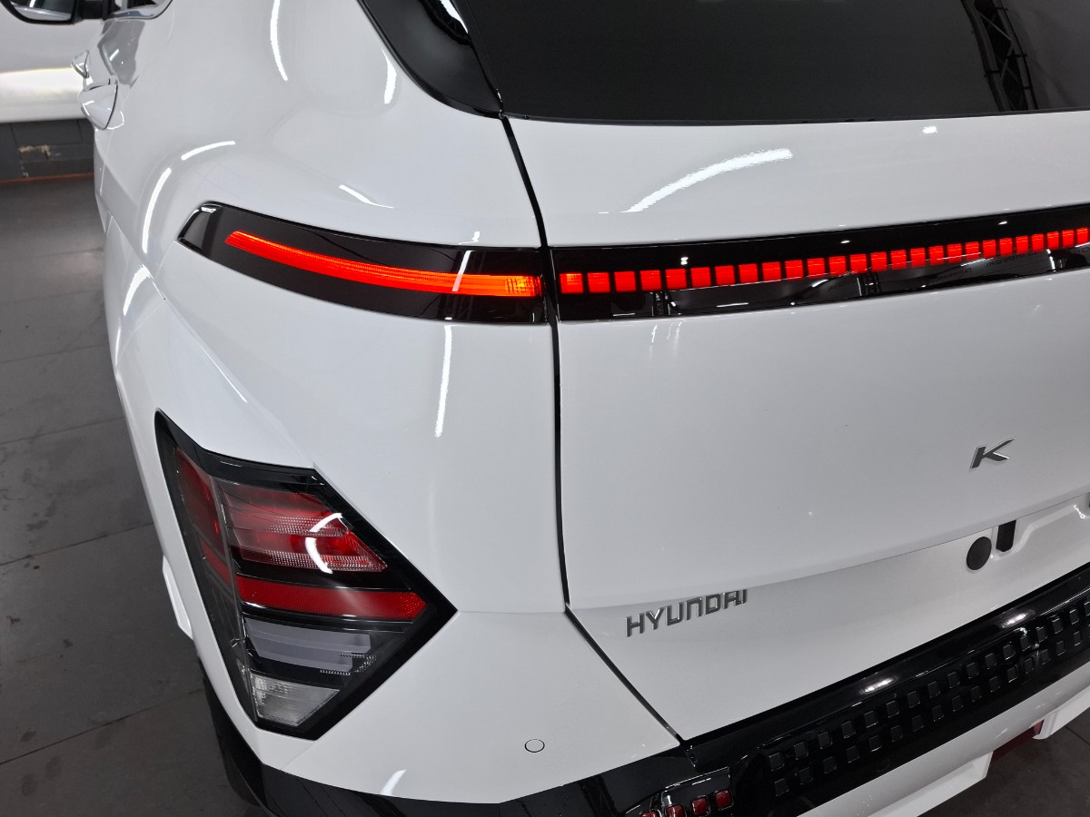 Hyundai Kona Comfort smart 48.4 KWH ACC HUD Stoelverwarming