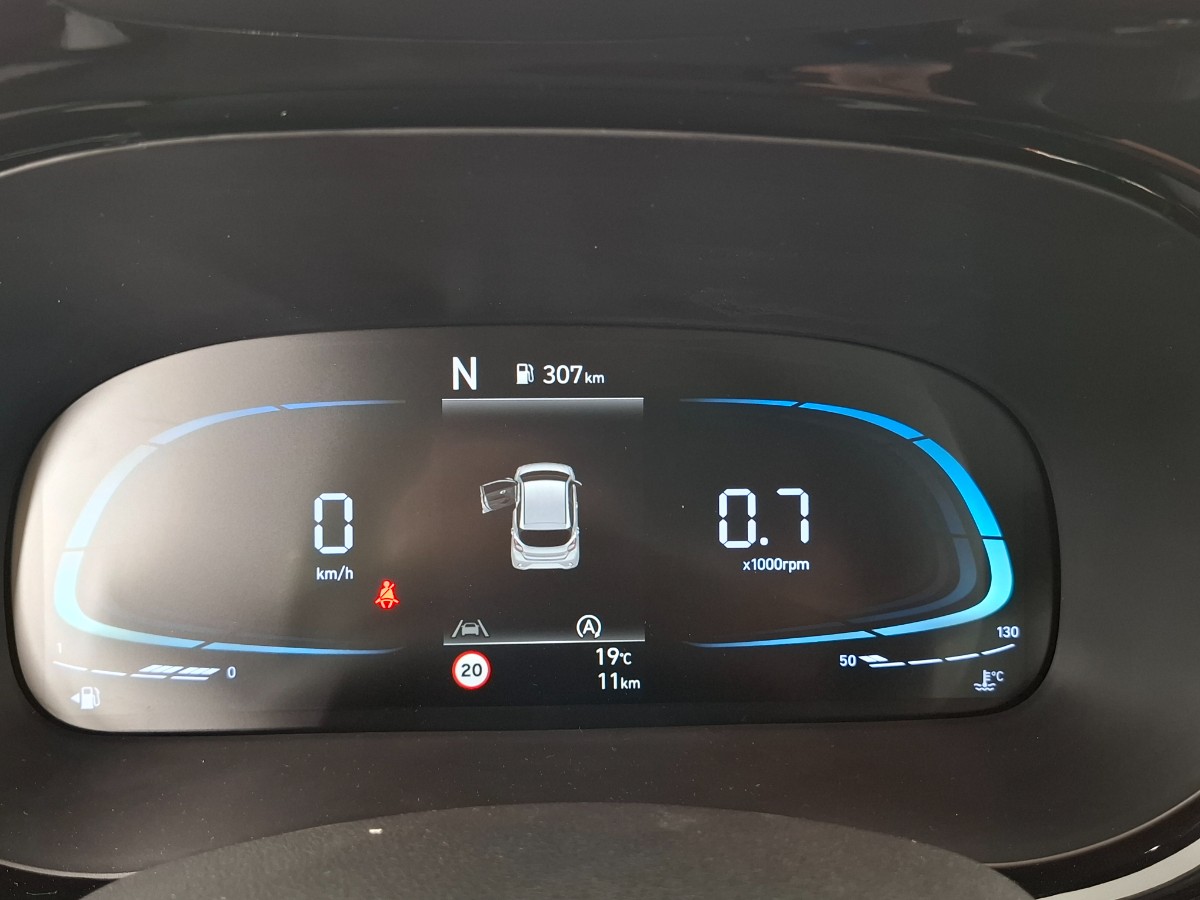 Hyundai i10 1.0 Comfort Smart 5-zits