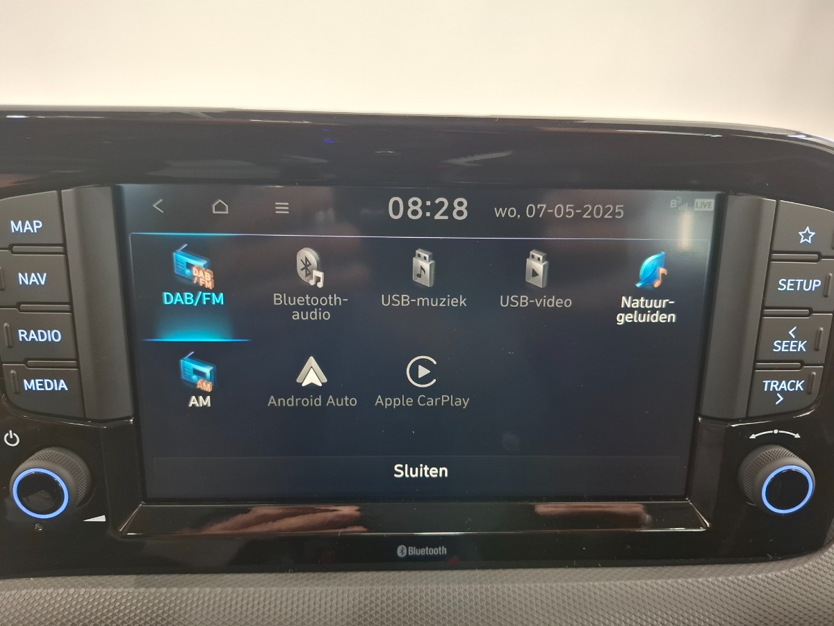 Hyundai i10 1.0 Comfort Smart 5-zits