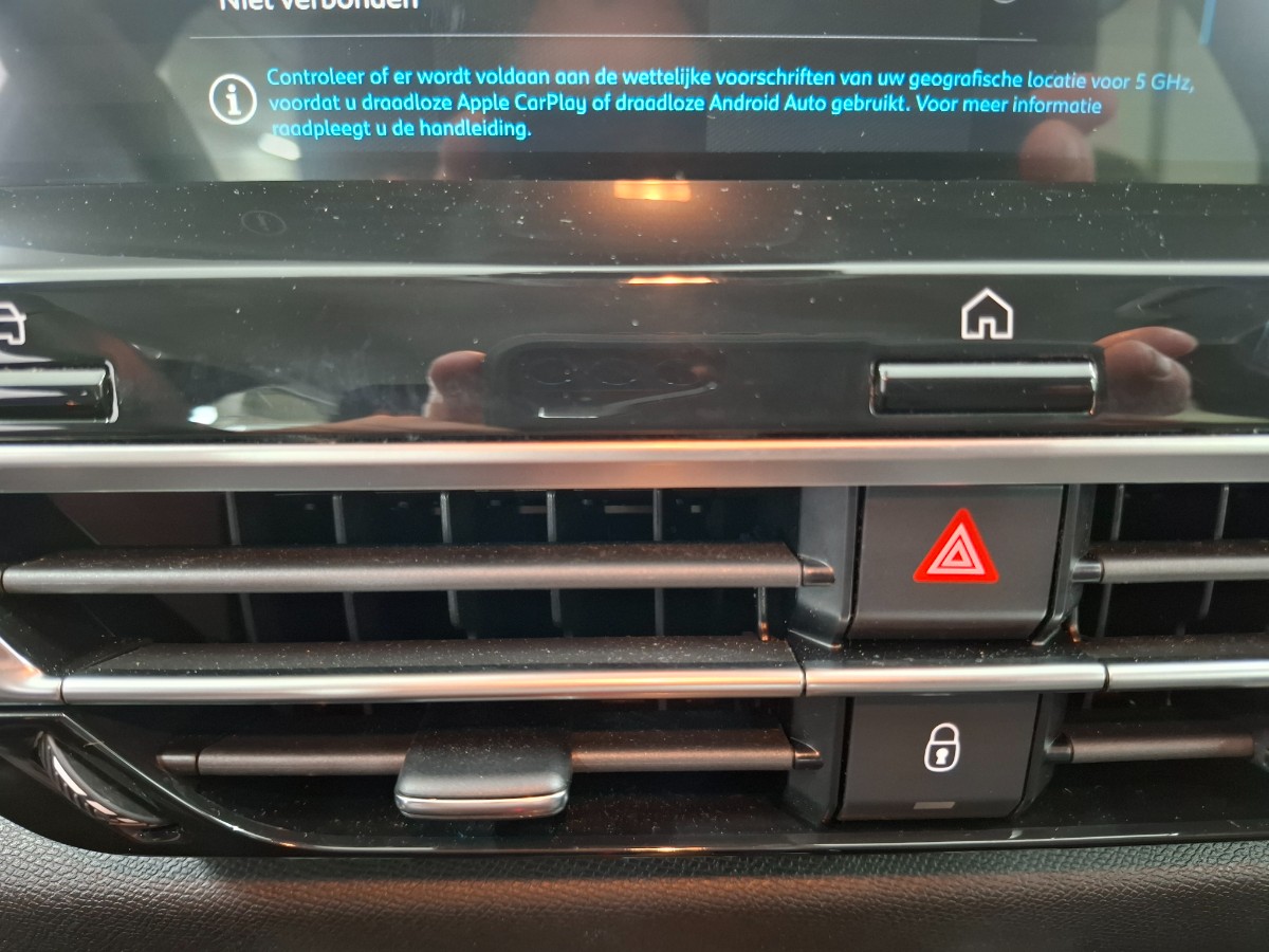 Citroen Ë-C4 Feel Pack 50 kWh