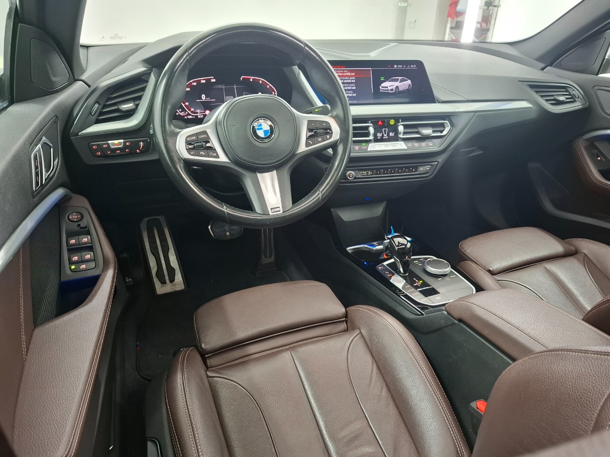BMW 2-serie Gran Coupé 218i M Sport Edition