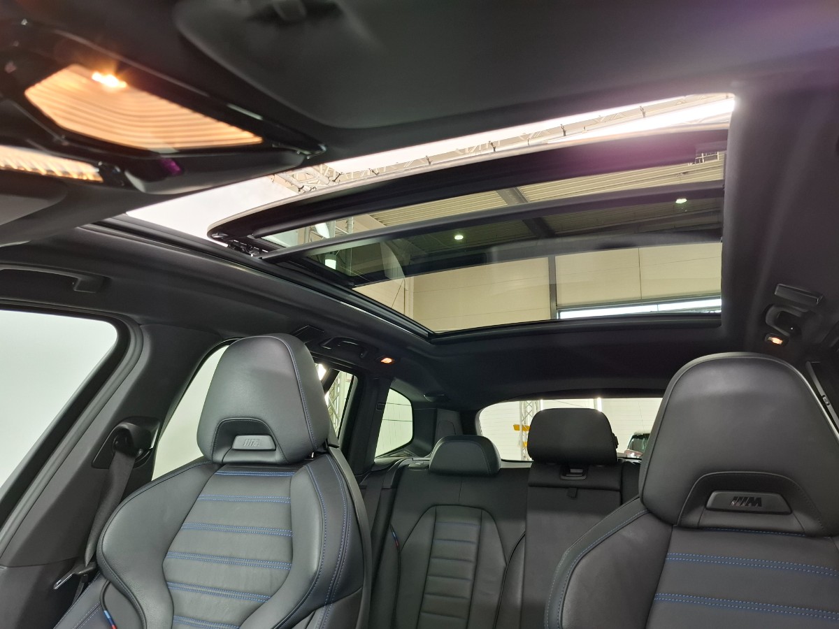 BMW X3 xDrive30e 292PK High Executive M-Sport