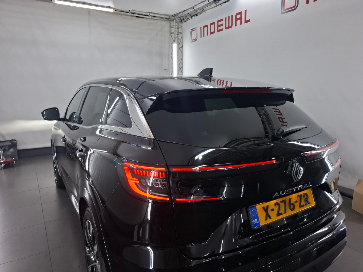 Renault Austral 1.2 Mild Hybrid Advanced 130 Techno