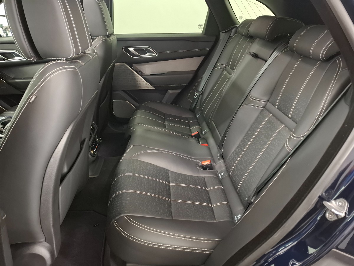 Land Rover Range Rover Velar 2.0 P400e PHEV R-Dynamic HSE AWD |Pano|