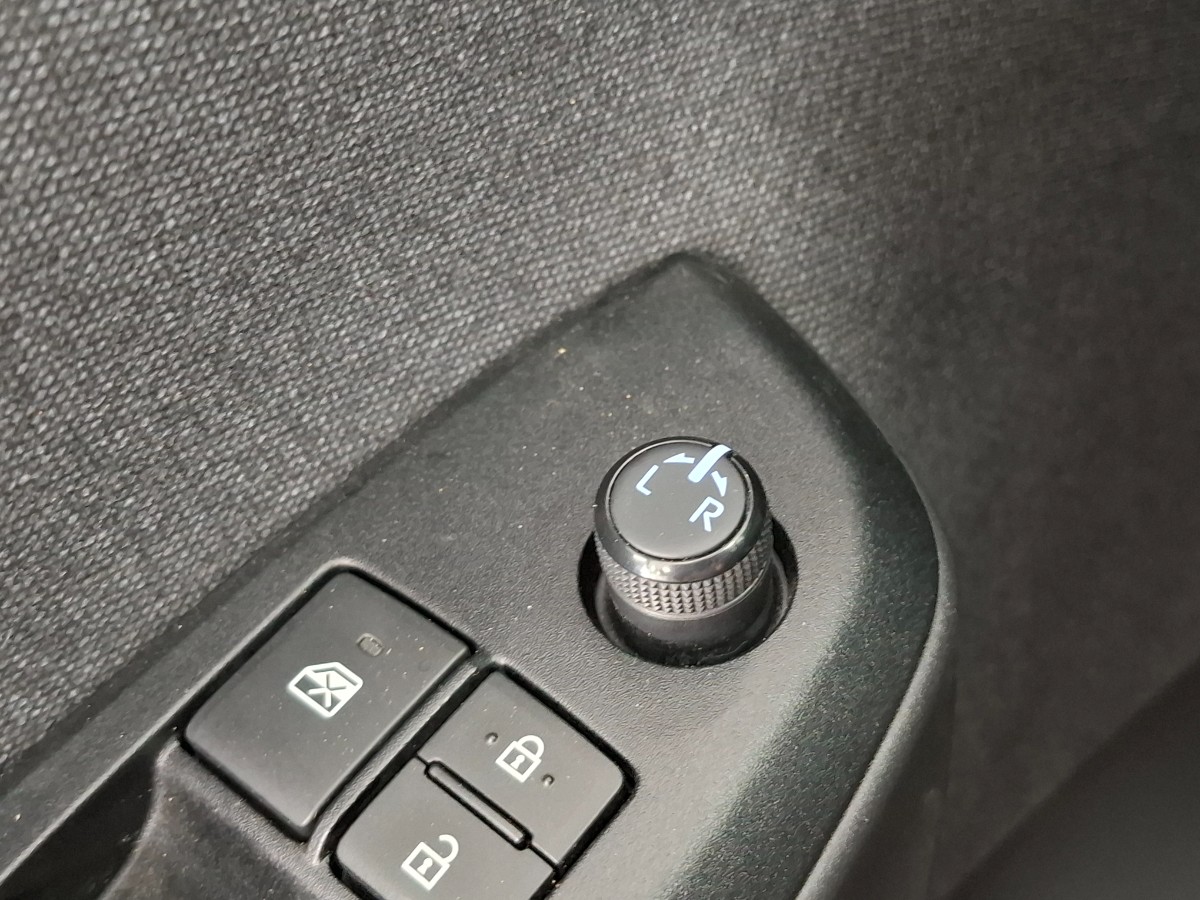Toyota Yaris 1.5 Hybrid Active