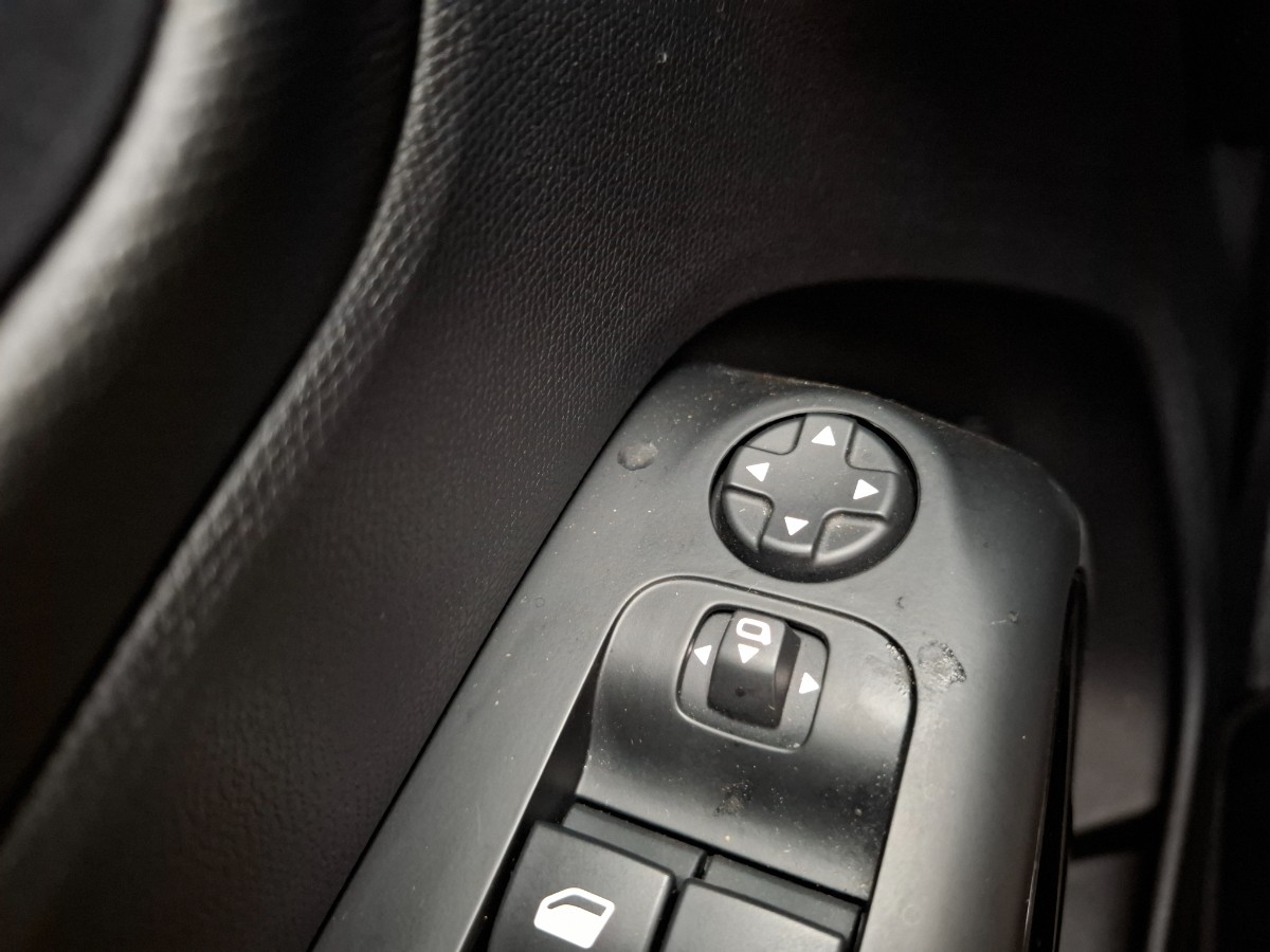 Citroen C5 Aircross 1.6 Plug-in Hybrid Shine