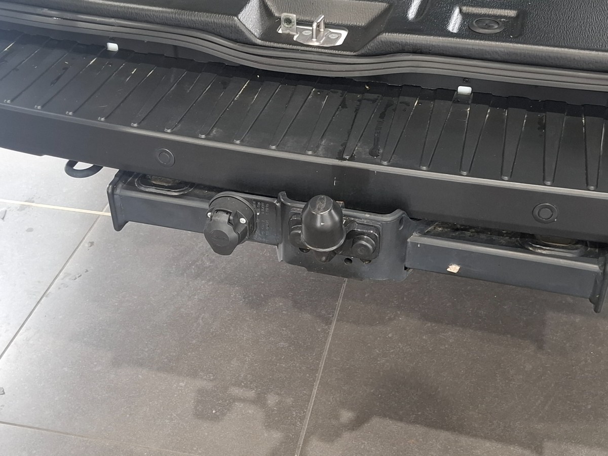 Ford Transit Trend 130PK Automaat | SYNC4 | Trekhaak | Stoelverwarming | Laadruimte pack