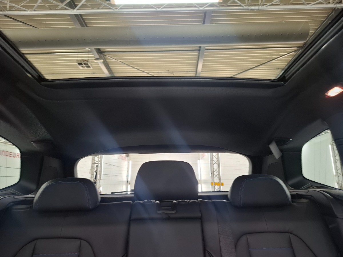 BMW X3 xDrive30e M-Sport |Pano|H&K|Stoelverwarming|