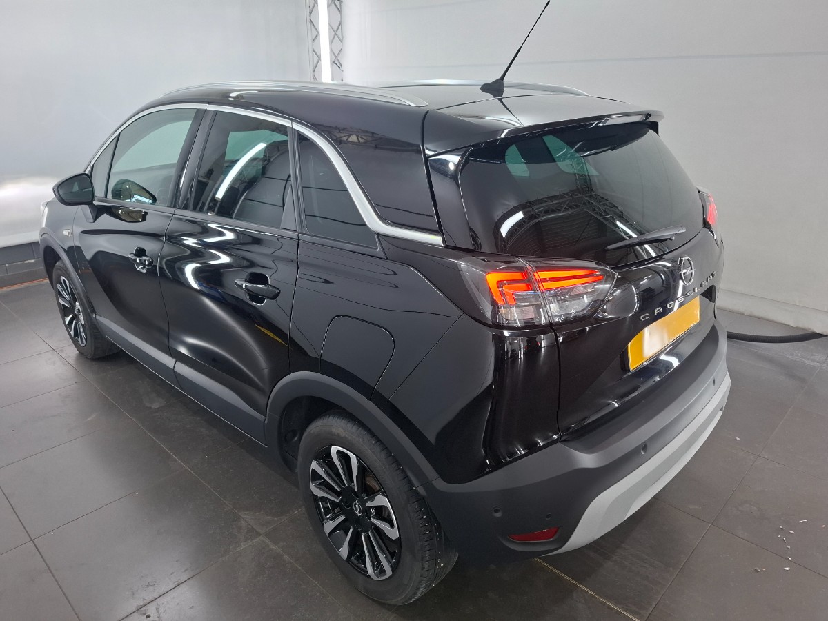 Opel Crossland (X) 1.2 Turbo 110PK Elegance PANO ECC CAMERA PDC