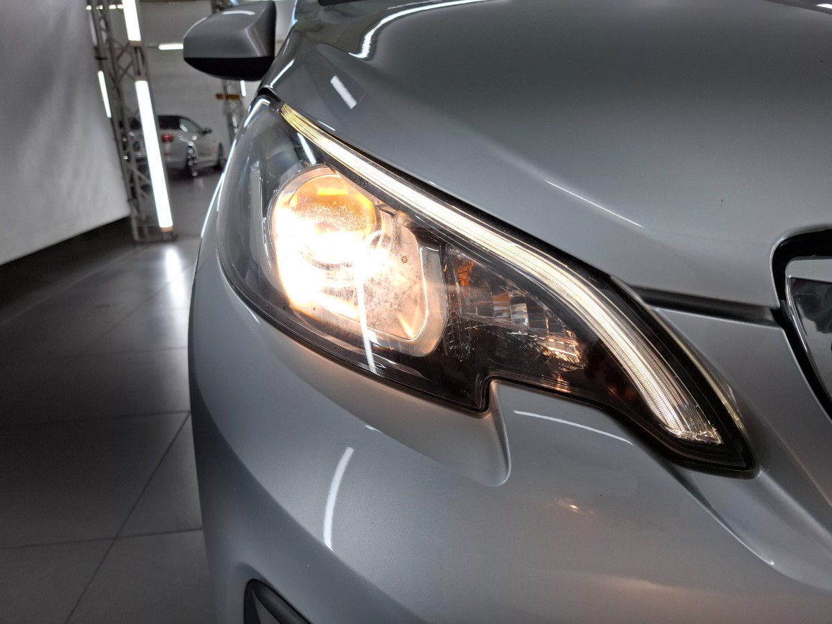 Peugeot 108 1.0 e-VTi Active