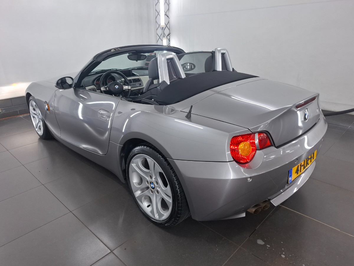 BMW Z4 Roadster 3.0i S