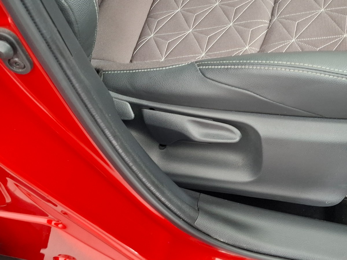 Toyota Yaris Cross 1.5 Hybrid Executive |Pano|