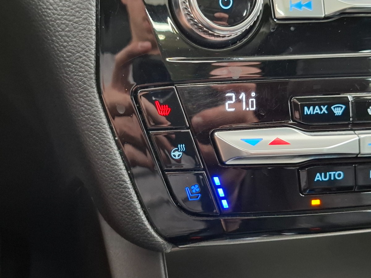 Ford Explorer 3.0 V6 EcoBoost PHEV ST-Line |7P|Pano|Stoelverwarming/verkoeling|