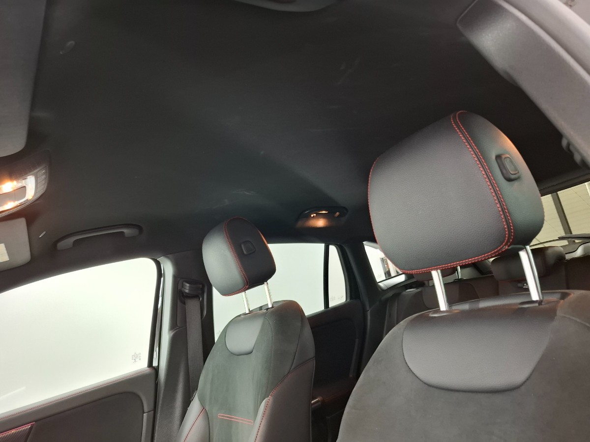 Mercedes-Benz GLA-klasse 250 e Business Solution AMG Sfeerverlichting Trekhaak 360 Cam