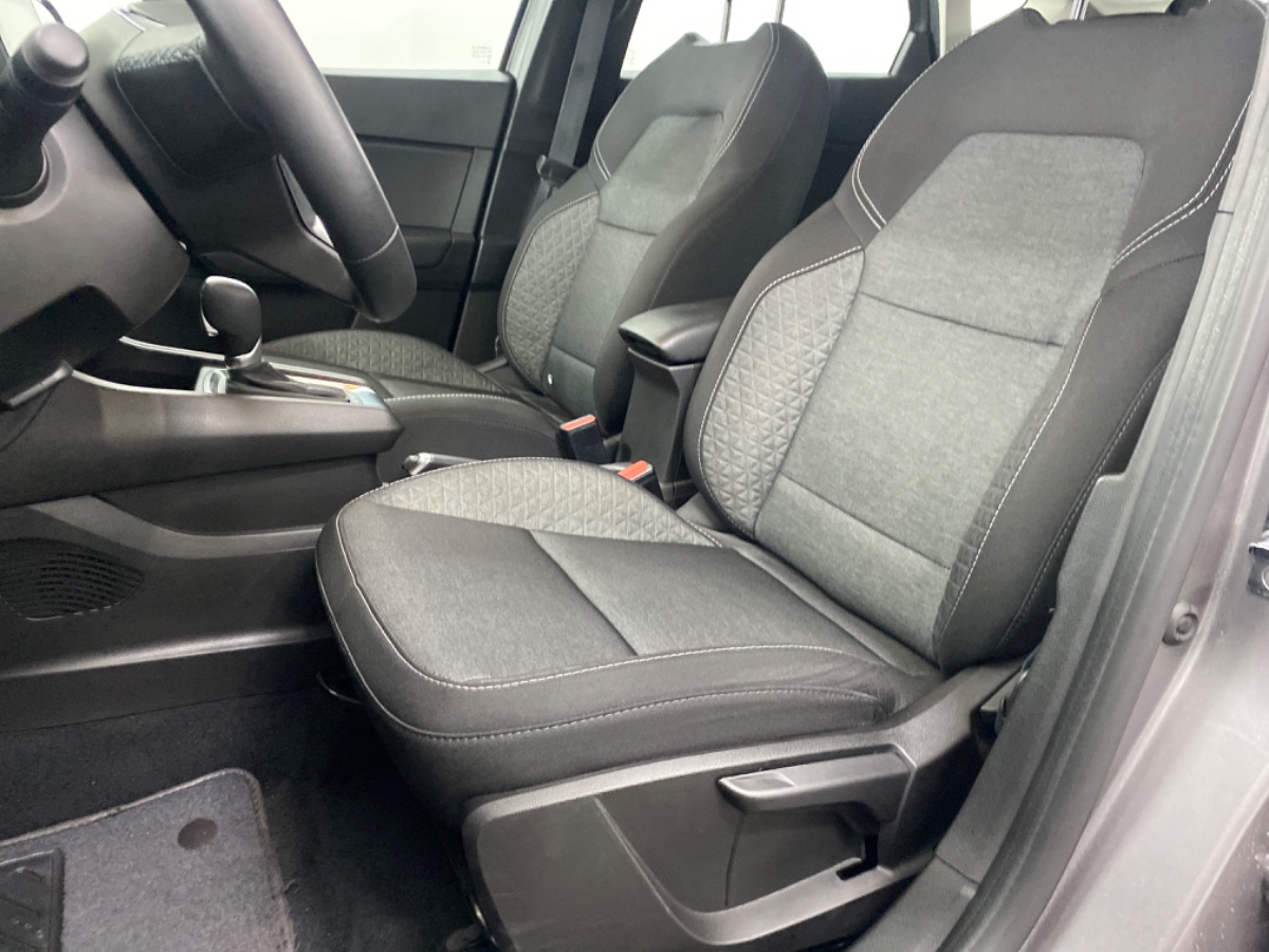 Renault Captur E-Tech Hybrid