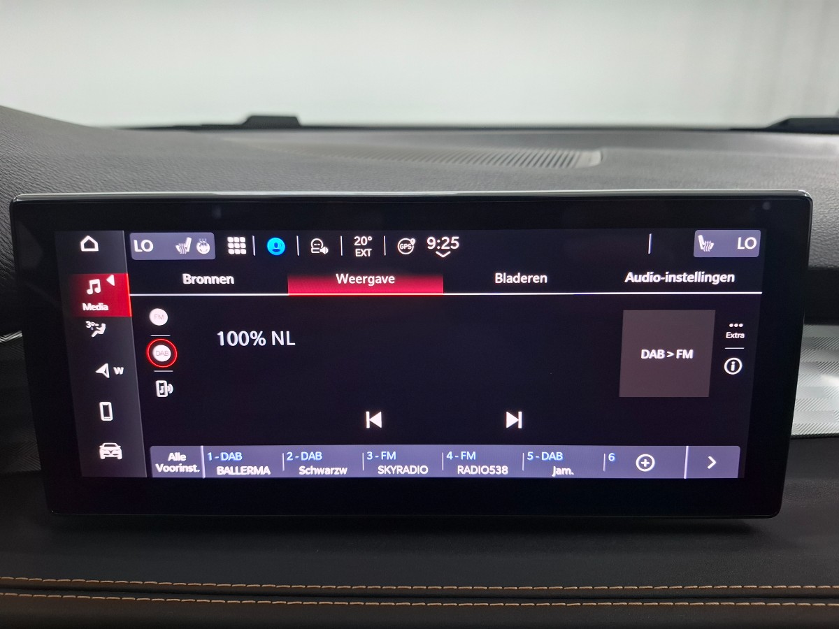 Alfa Romeo Tonale 1.5T Hybrid Veloce