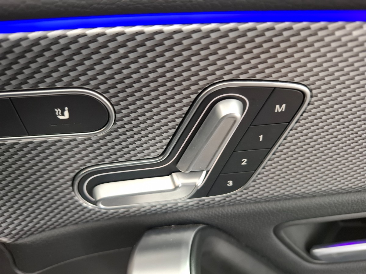 Mercedes-Benz CLA Shooting Brake 250e Business Solution PLUS | Pano Sfeer Memory Stoelverw.