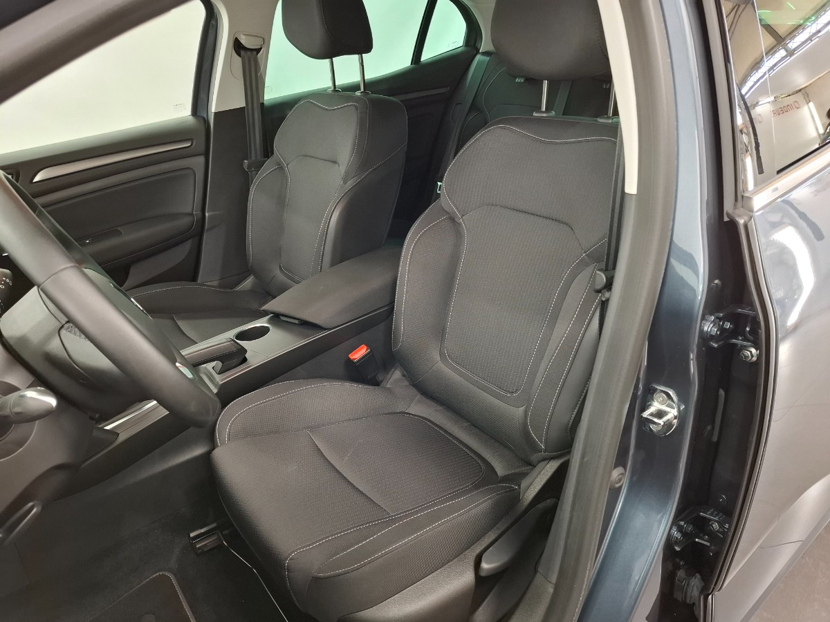 Renault Mégane 1.0 TCe Zen