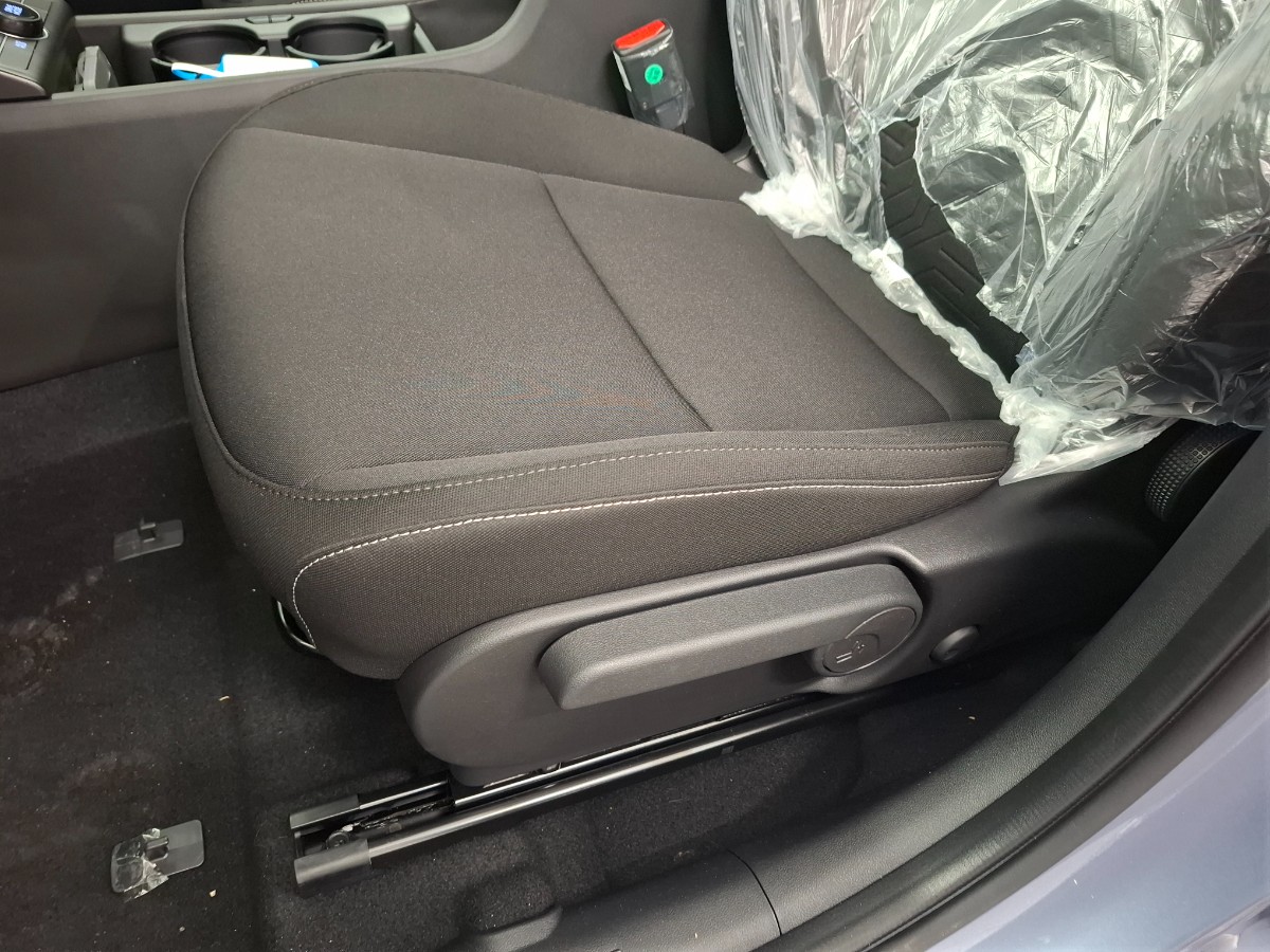 Hyundai Kona Comfort smart 48.4 KWH