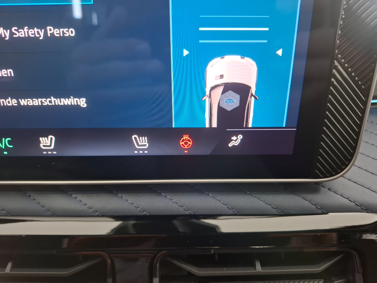Alpine A290 GTS 52 kWh Full Options