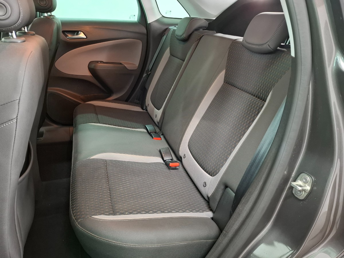 Opel Crossland X 1.2 Turbo Innovation