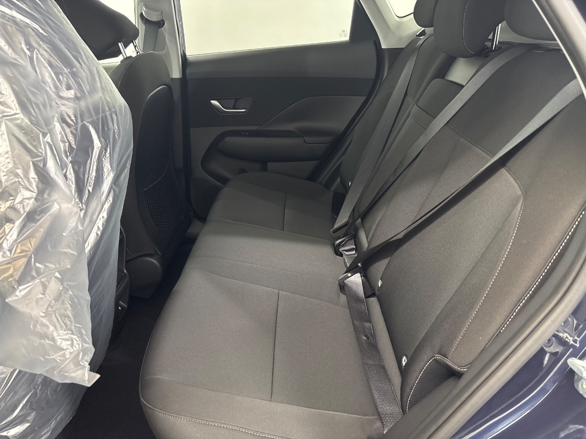 Hyundai Kona Comfort smart TT 65.4 KWH